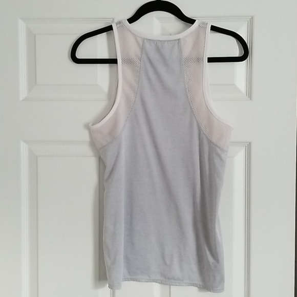 Workout Tank - Picture 3 of 3